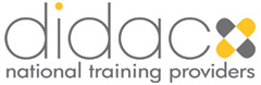 Didac Limited Logo