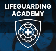 Lifeguarding Academy Logo