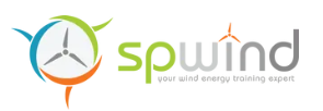 SP-Wind Logo