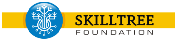 SkillTree Foundation Logo