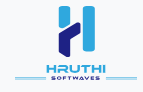 Hruthi Softwaves Logo