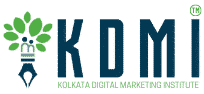 Kolkata Digital Marketing Institute Logo