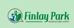 Finlay Park Adventure Camp Logo