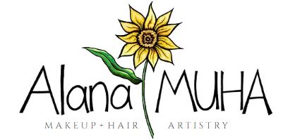 Alana Muha Logo
