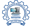 Advance Computer System Technology Of Management Logo