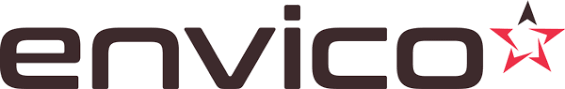 Envico Limited Logo