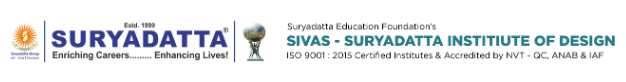 Suryadatta Institute of Vocational & Advanced Studies (SIVAS Logo