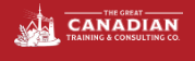 The Great Canadian Training & Consulting Co. Logo