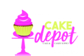 Cake Depot Logo