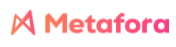 Metafora Digital Learning Logo