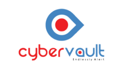 Cybervault Securities Solutions Logo