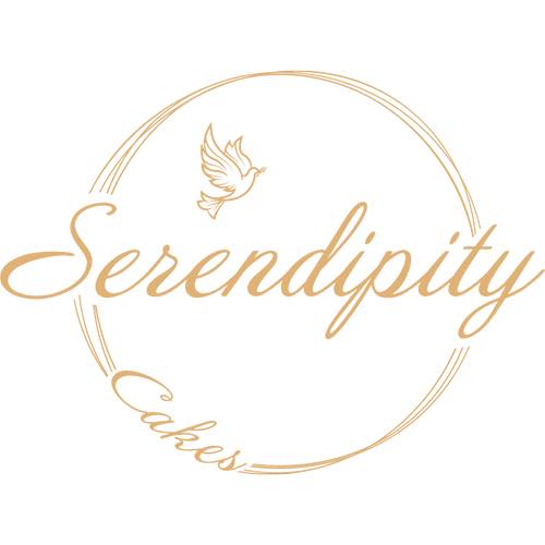 Serendipity Cakes Logo
