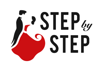 Step By Step Logo