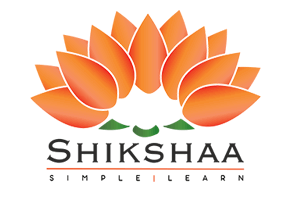 Shikshaa Simple Learn Logo