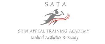 Skin Appeal Training Academy Logo