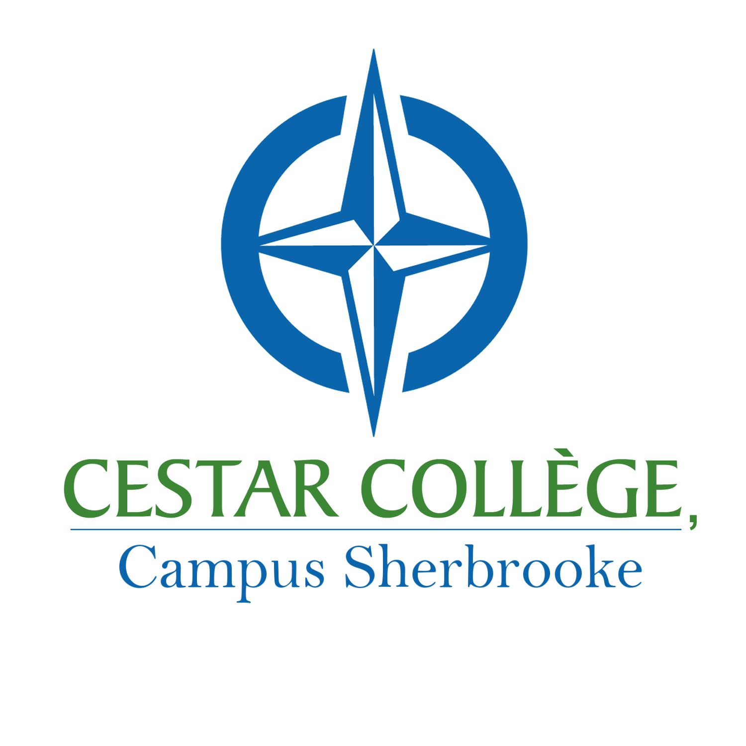 Cestar College Logo