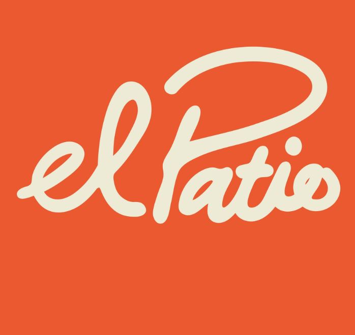 El Patio Spanish Language School Logo