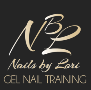 Nails By Lori Logo