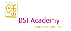 DSI Academy Logo