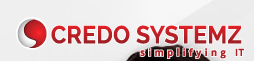 Credo Systemz Logo
