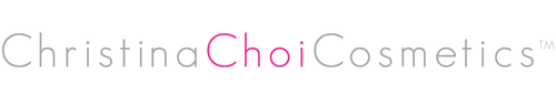 Christina Choi Cosmetics Logo