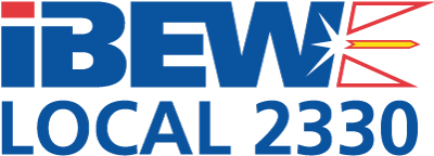 iBEW Local Logo