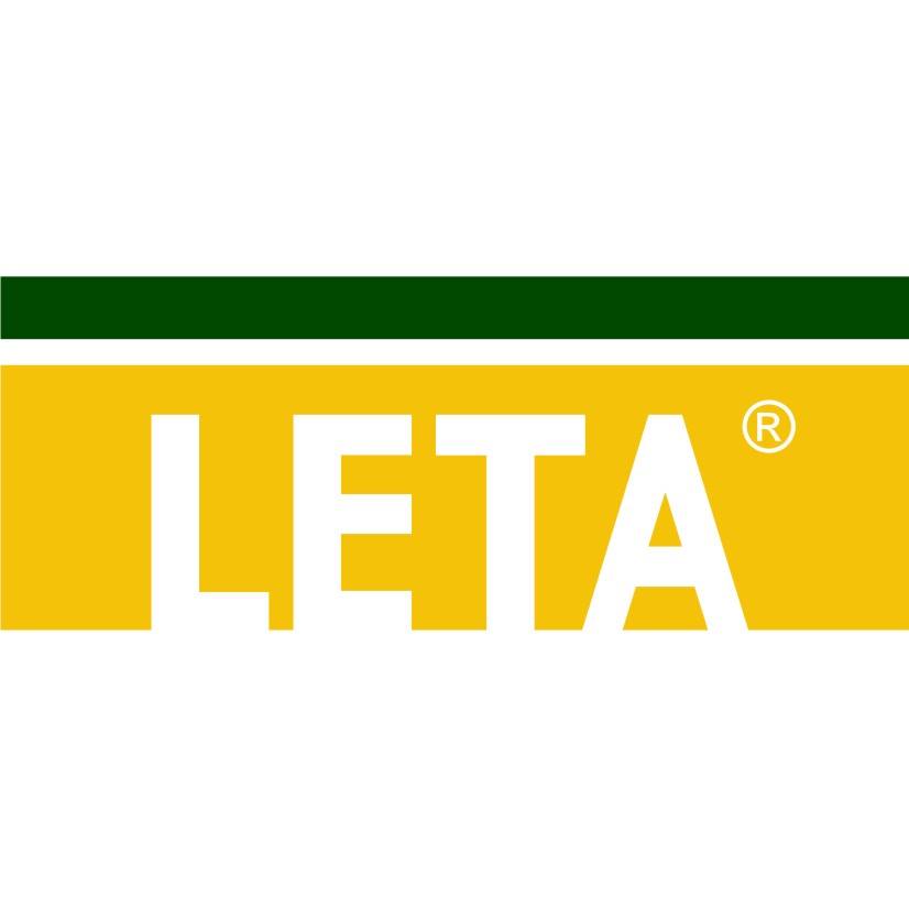 LETA Professional Training and Services (PTY) LTD Logo
