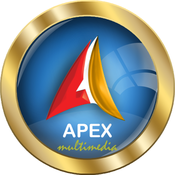 Apex Multimedia Logo