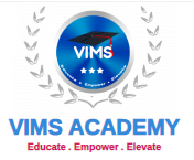 Vims Academy Logo
