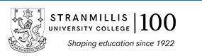 Stranmillis University College Logo