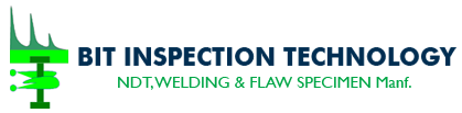 BIT Inspection Technology Logo