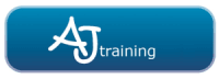 AJ Training Logo