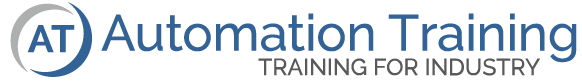 Automation Training Logo