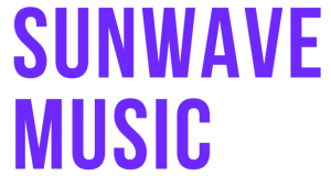 Sunwave Music Logo