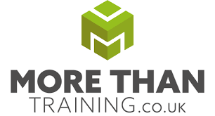 More Than Safety Training Ltd. Logo