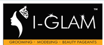 I-Glam Logo