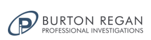 Burton Regan Limited Logo