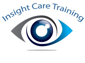 Insight Care Training Logo