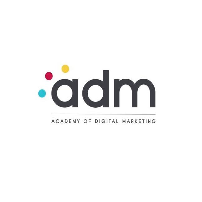 Academy Of Digital Marketing Logo