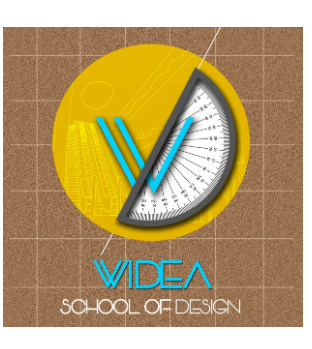 Widea School of Design Logo