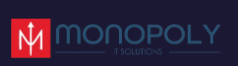 Monopoly IT Solutions Logo