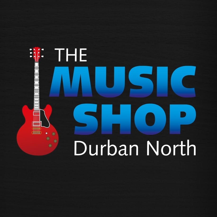The Music Shop Durban Logo