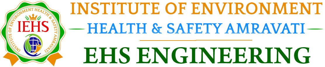 Institute Of Environment Health And Safety Logo
