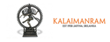 Kalaimanram Logo