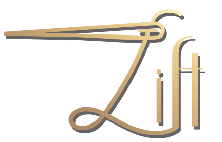 Zest Institute of Fashion Technology Logo