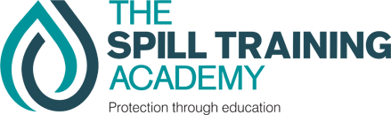 The Spill Training Academy Logo