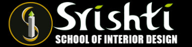 Srishti School Of Interior Design Logo