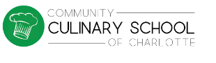 Community Culinary School Logo