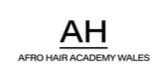 Afro Hair Academy Wales Logo