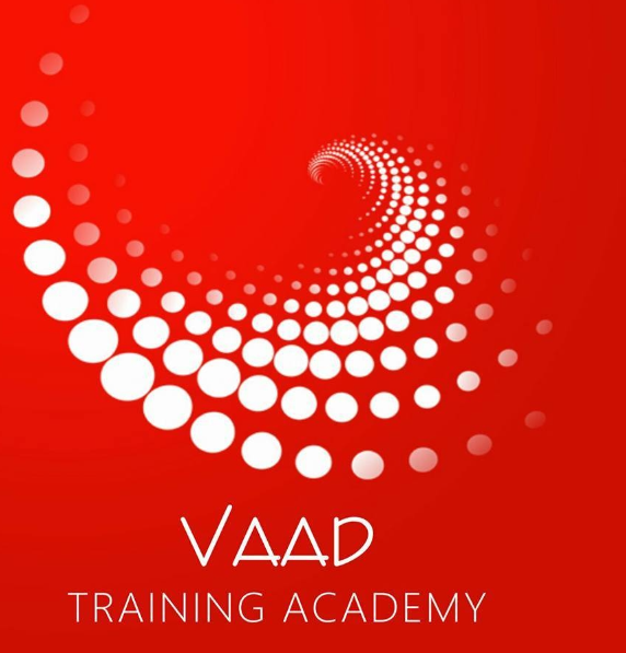 VAAD Training Academy Logo